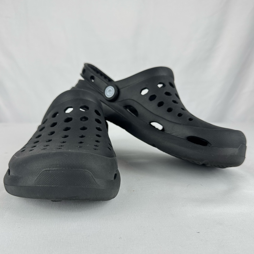 Joybees Active Clogs in Black